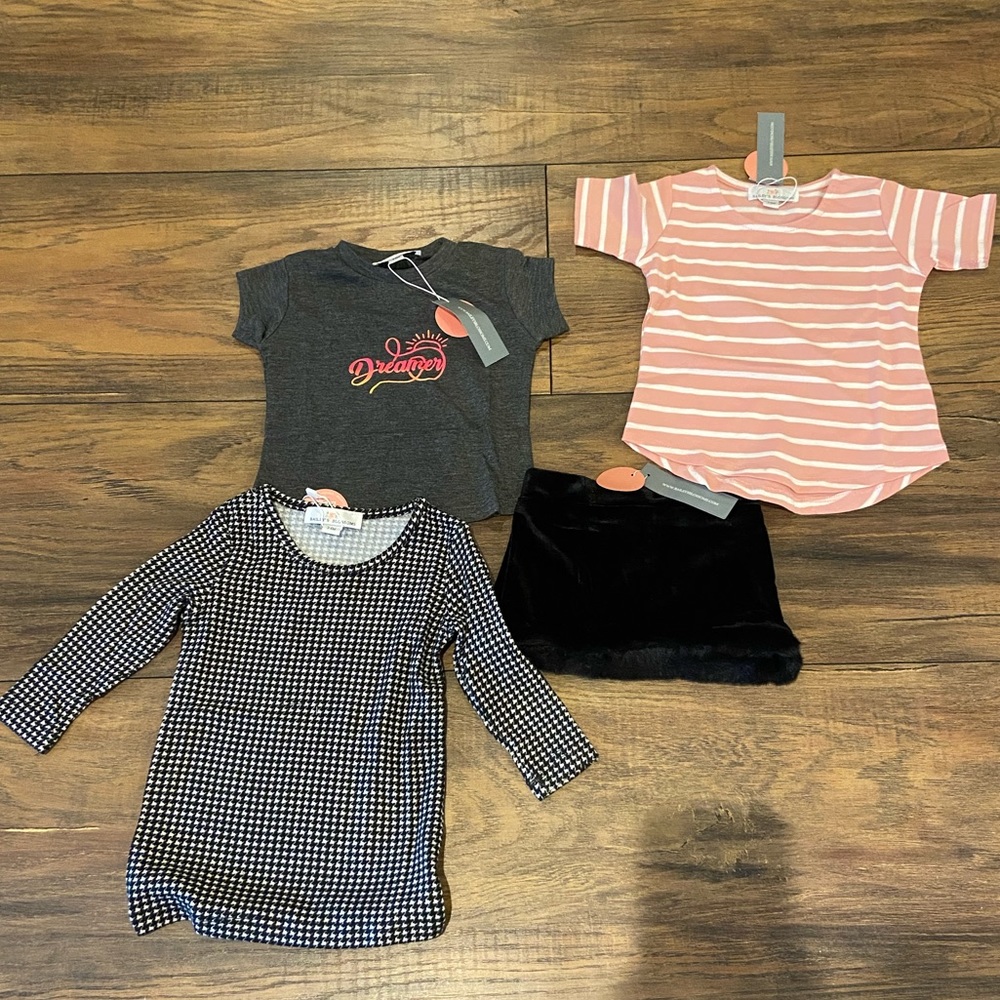 Baileys Blossoms Bundle